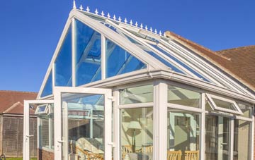 conservatory roof insulation costs Cold Elm