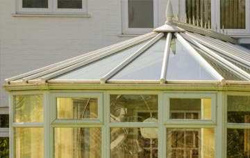 conservatory roof repair Cold Elm, Worcestershire