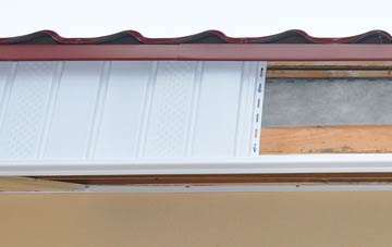 Cold Elm fascia repair costs