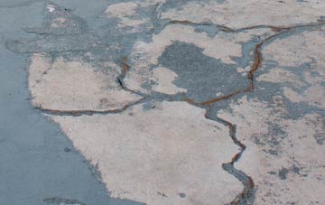 fibreglass roofing replacement Cold Elm