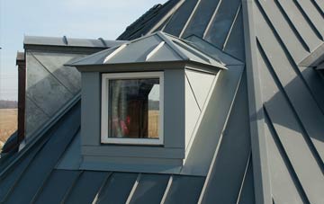 metal roofing Cold Elm, Worcestershire