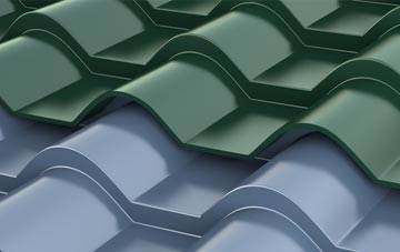 who should consider Cold Elm plastic roofs