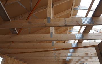 Cold Elm roof truss costs
