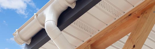 get Cold Elm guttering quotes today