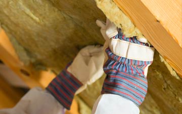 types of Cold Elm pitched roof insulation materials
