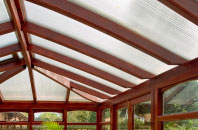 Cold Elm conservatory roofing insulation