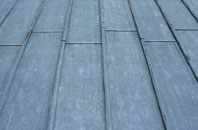 Cold Elm lead roofing