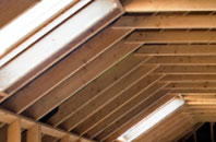 Cold Elm tapered roof insulation quotes
